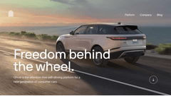 Thumbnail of Self-Driving for Everyone | Ghost