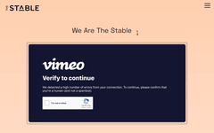 Thumbnail of Retail, eCommerce & Digital Marketing Agency | The Stable