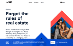 Thumbnail of Flexible Home Ownership | Learn How Haus Can Help You