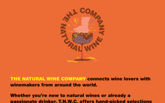 Thumbnail of The Natural Wine Company