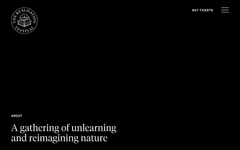Thumbnail of Realisation Festival
