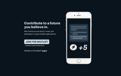 Thumbnail of Comet