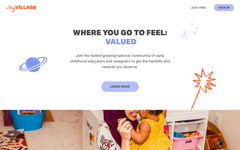 Thumbnail of MyVillage