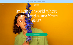 Thumbnail of Personalized Allergy Symptom Relief | Picnic