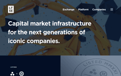 Thumbnail of The Long-Term Stock Exchange | LTSE