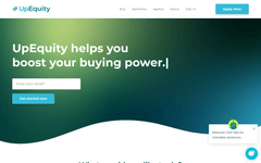 Thumbnail of Buy Before You Sell with UpEquity