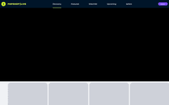 Thumbnail of Squarespace - Domain Not Claimed