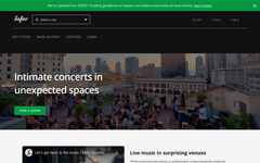 Thumbnail of Live Music, Concerts & Music Events | Sofar Sounds