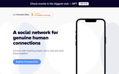 Thumbnail of Connect Club