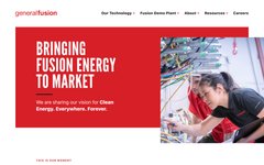 Thumbnail of Bringing Fusion Energy to Market - Fusion Power | General Fusion