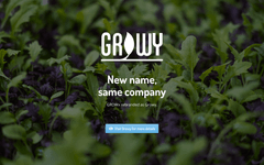 Thumbnail of Growx