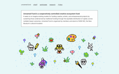 Thumbnail of  Unnamed Fund 