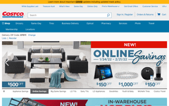 Thumbnail of Costco