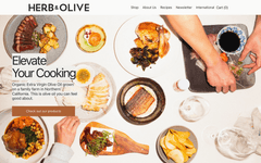 Thumbnail of Herb & Olive