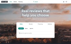 Thumbnail of ratemyagent.com.au