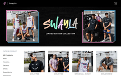 Thumbnail of Sway House