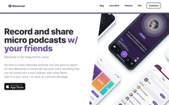 Thumbnail of Wavechat