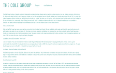 Thumbnail of The Cole Group