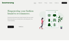 Thumbnail of Boomerang