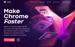 Thumbnail of Free AI image generator: Art, Social Media, Marketing | Playground AI