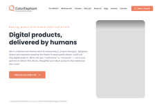 Thumbnail of ColorElephant