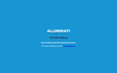 Thumbnail of Build your Community Platform Online - Aluminati Network Group