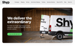 Thumbnail of Shyp