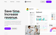 Thumbnail of Ribbon Experiences