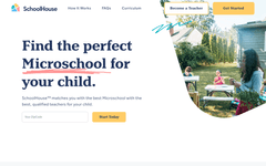 Thumbnail of Schoolhouse