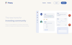 Thumbnail of Finary
