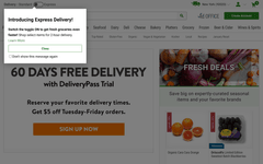 Thumbnail of Fresh Direct