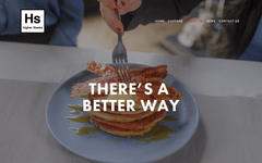 Thumbnail of About us — HigherSteaks