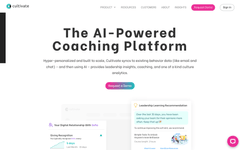 Thumbnail of Cultivate