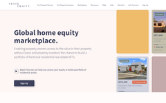 Thumbnail of Vesta Equity