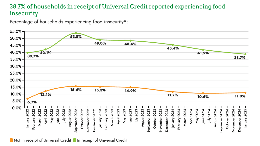 Thumbnail of Food Insecurity Tracking