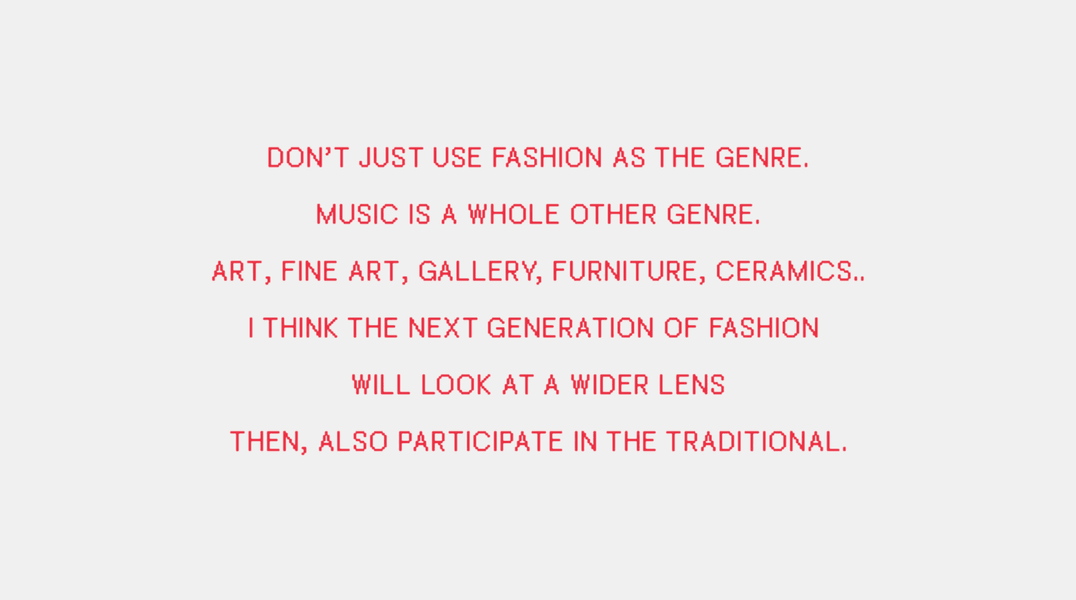 Thumbnail of 8 Secrets To Virgil Abloh's Creative Genius