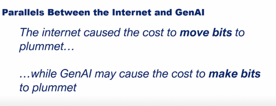 Thumbnail of Keynote at AI on the Lot May 2025 - The Next Great Disruption of Media
