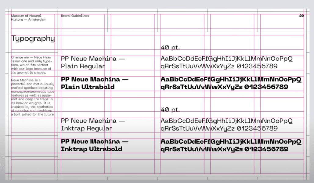 Thumbnail of The Secret to Perfect Design Layouts