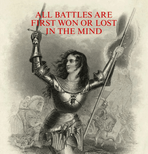 Thumbnail of teen girl saints