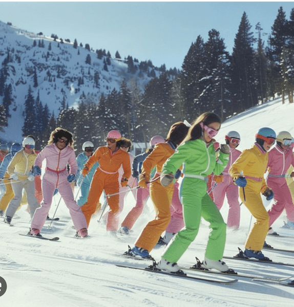 Thumbnail of 80s ski instructor - Google Search