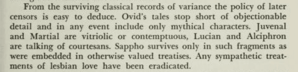 Thumbnail of Sex variant women in literature; a historical and quantitative survey : Foster, Jeannette H. (Jeannette Howard), 1895-1981 : Free Download, Borrow, and Streaming : Internet Archive