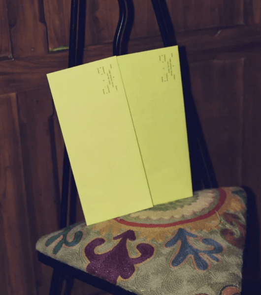 Thumbnail of Basque Samples — Goods Gang ✺ Shop