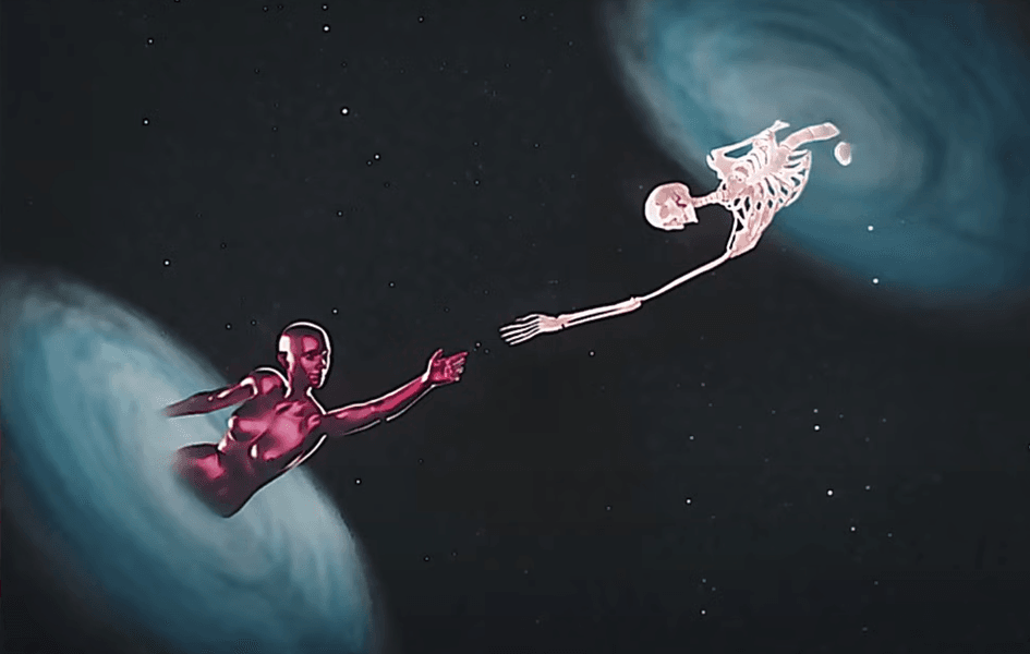 Thumbnail of M83 ~ Solitude『Slowed to perfection + Reverb』