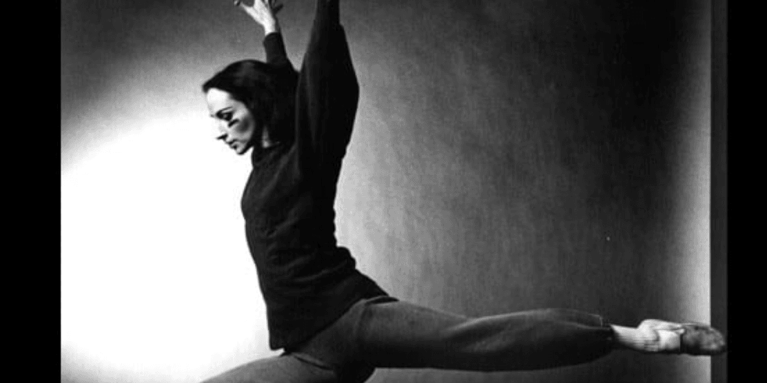 Thumbnail of Made in America: Winterbranch de Merce Cunningham et Dance de Lucinda Childs à Lyon - Sceneweb