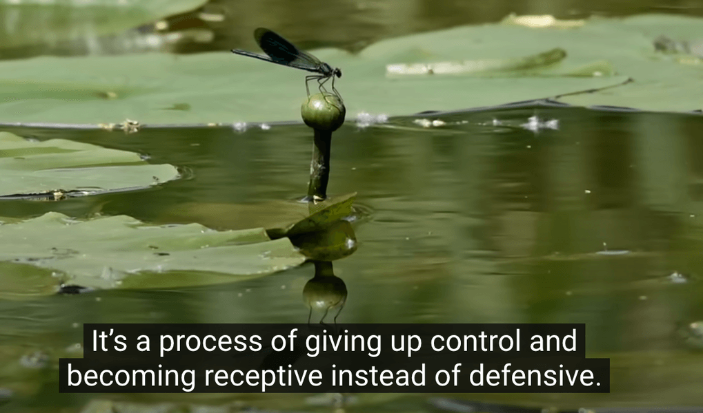 Thumbnail of The Dark Night of the Soul (Losing Who We Thought We Were)