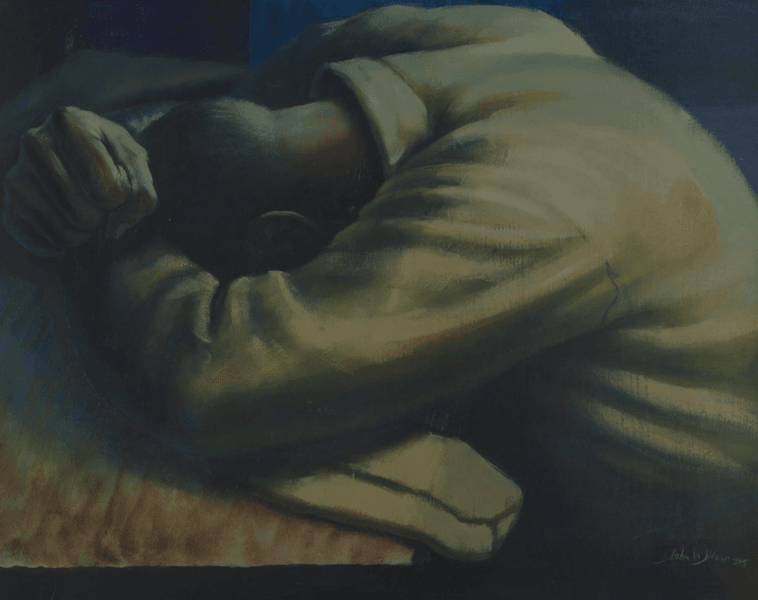 Thumbnail of On View: 'Witnessing Humanity: The Art of John Wilson' at MFA Boston is Largest-Ever Exhibition of the Artist and Educator - Culture Type