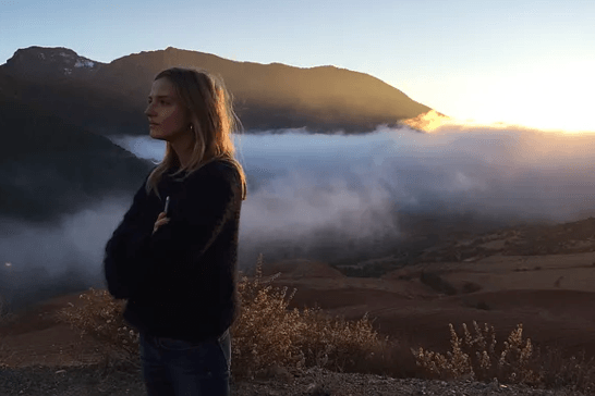 Thumbnail of WHAT MOVED ME | Amanda Norgaard | Substack