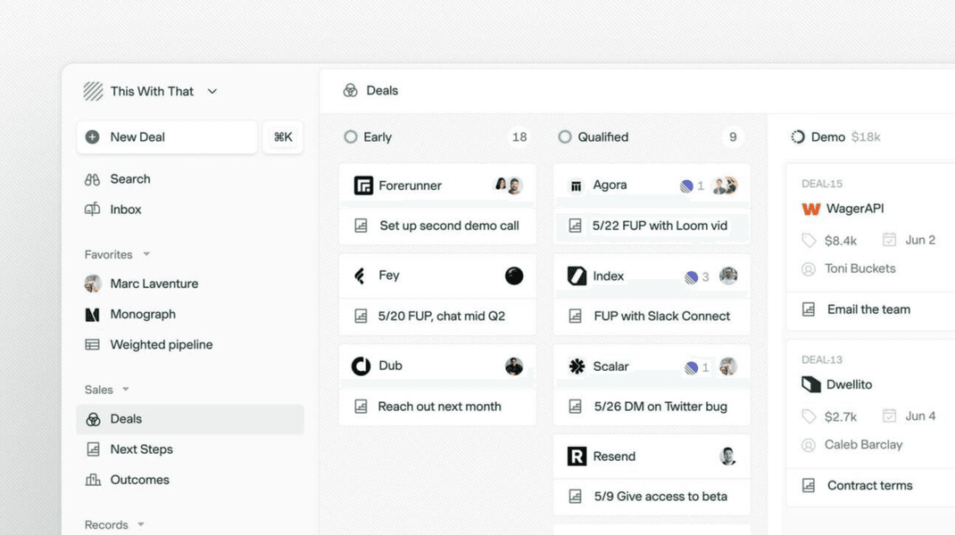 Thumbnail of 🤿 my vibe coding playbook