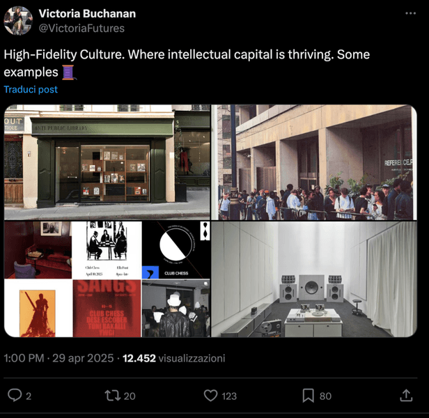 Thumbnail of Tweet