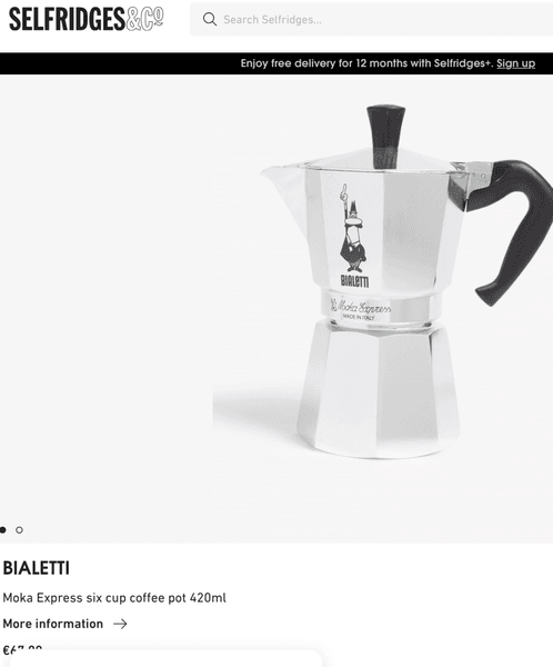 Thumbnail of Attention Required! | Cloudflare